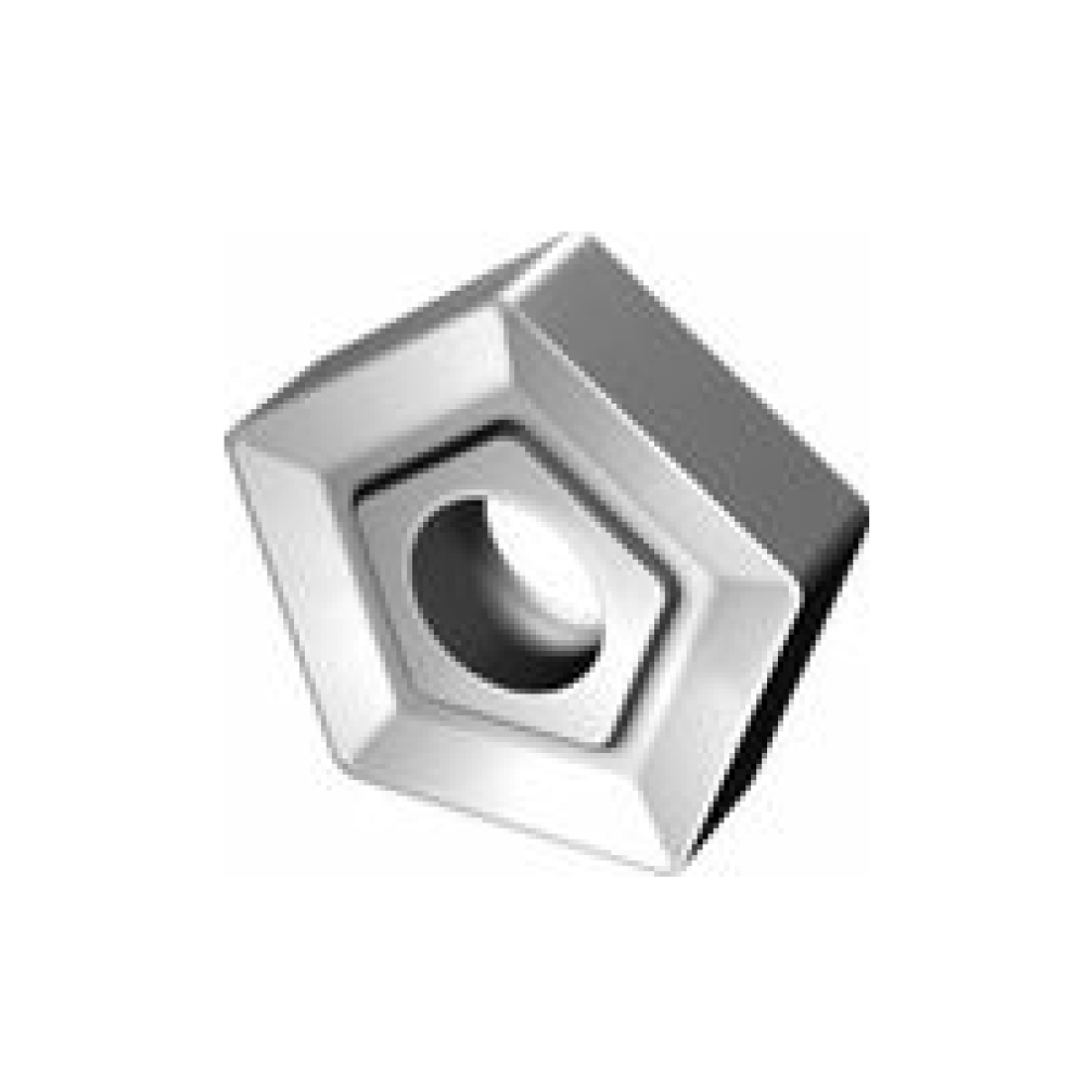 Сменная многогранная пластина для режущего инструмента 10114 PNUM (фото 1)