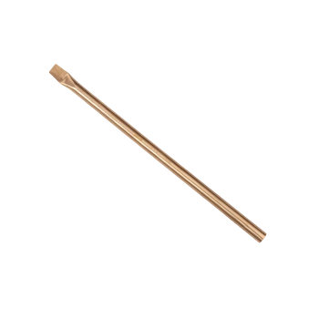 Лопатка монтажная искробезопасная 25х600 мм СПЕЦГАЗ