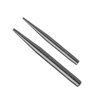 Бородка слесарная 2x8x100 мм 0,03 кг